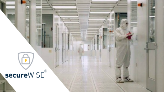 secureWISE