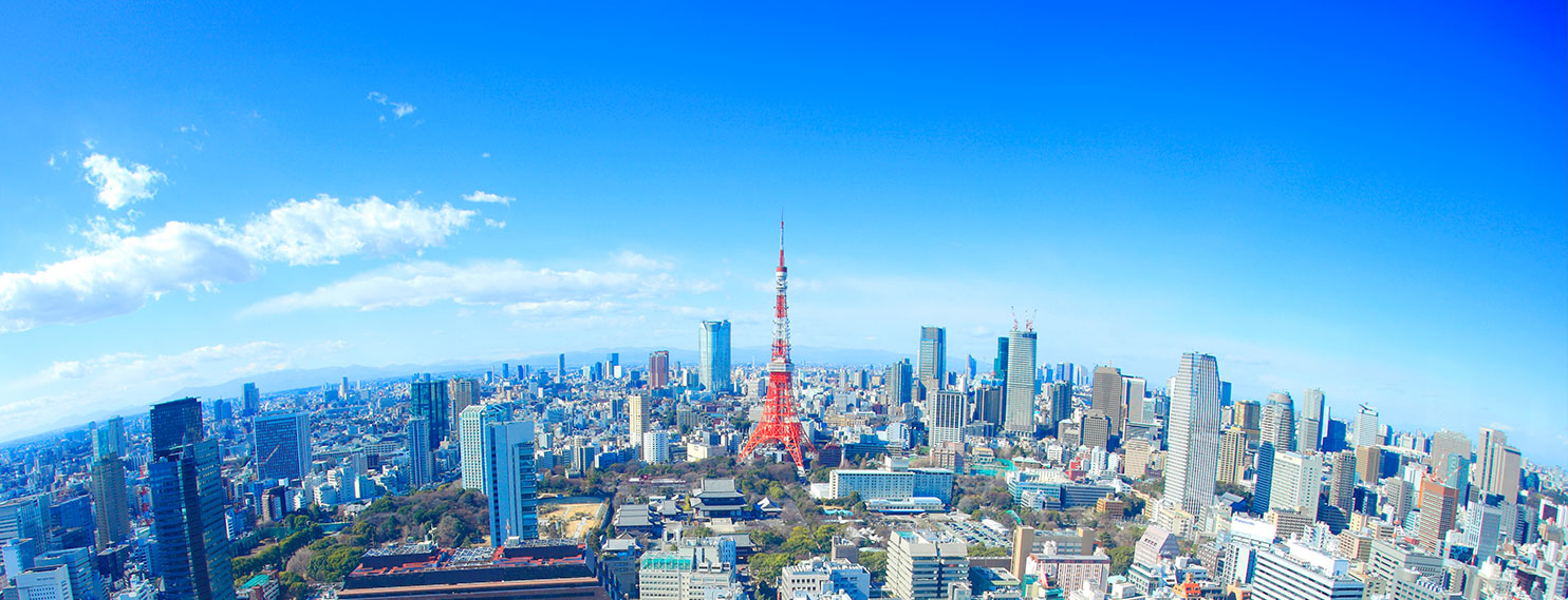 Transform to the smile.ビジネスに新たな喜びを