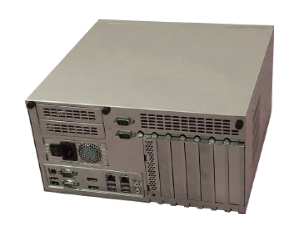 弊社オリジナルデザインの制御小型PC