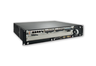 LTE-EPC NFV_APR2 ATCA blade, Pkt2-PCIe