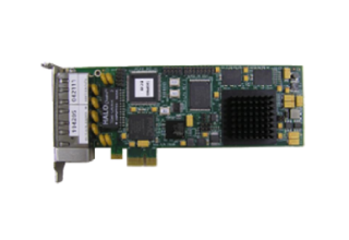 HDC3 LPe, PCIe