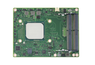 【Com Express】SOM-5992