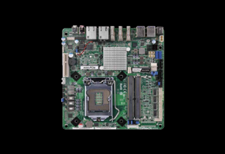 【Mini-ITX】IMB-190 / IMB-190-E