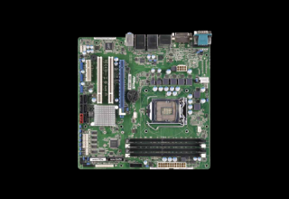 【Micro ATX】IMB-390-L / IMB-390-D