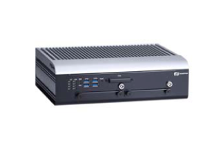 【FANLESS PC/小型PC】Fanless Embedded System tBOX324-894-FL