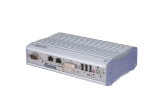 【小型PC / 車載PC】BX-830シリーズ