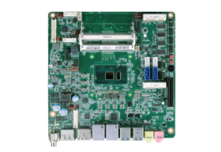 【Mini-ITX】SU171 / SU173