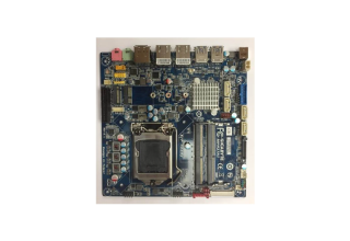 【Mini-ITX】MFH27AI-SI