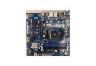 【Micro ATX】MZRYZBM-GB