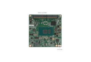 【COM Express】MS-98F7