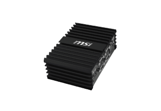 【FANLESS PC/小型PC】MS-9A59