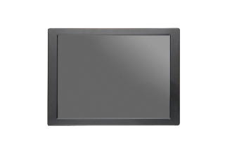 【モニタ】タッチパネルモニタ iTM-12A/15Aシリーズ (12.1インチ、15インチ)