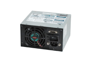 【ATX 電源】mNSP3-450Pシリーズ