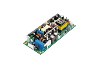 【基板型AC-DCスイッチング　電源】UZP-120シリーズ