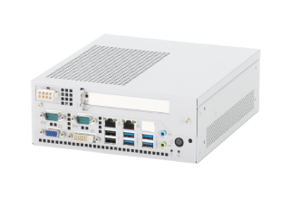 【産業用PC / 小型PC】組込みコンピュータ AR2100 モデル100K