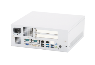 【産業用PC / 小型PC / FANLESS PC】組込みコンピュータ AR2200 モデル100K