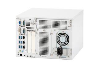 【産業用PC / 小型PC】組込みコンピュータ AR4400 モデル200K