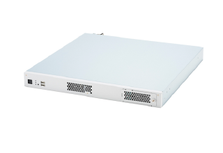 【産業用PC/サーバー】1Uラックマウント組込みコンピュータ AR6100　モデル130J