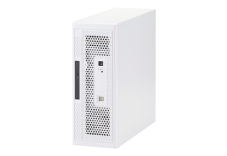 【産業用PC】組込みコンピュータ AR8300モデル 320K