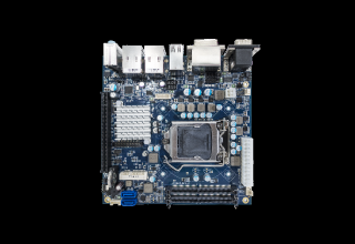 【Mini-ITX】BM-2502