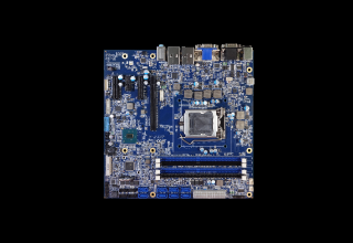 【Micro ATX】BU-2509