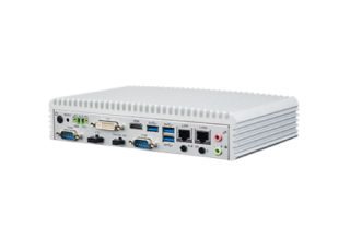 【産業用PC】SE-8134