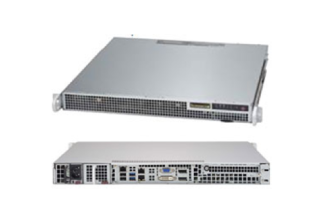 【サーバー】組込みPC SYS-1019S-M2