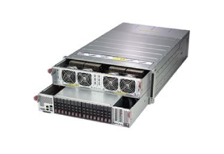 【GPUサーバー】SYS-4029GP-TVRT