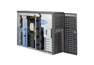 【GPUサーバー】SYS-7049GP-TRT