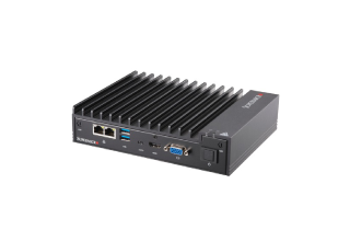 【FANLESS PC / 小型PC】SYS-E100-9AP