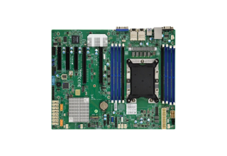 【ATX】X11SPi-TF (Skylake Purley)