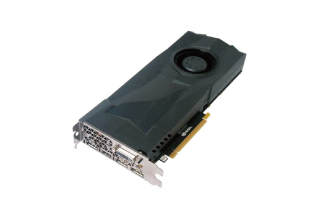 10708192X5256Z NVIDIA GTX 1070 (GP104) 