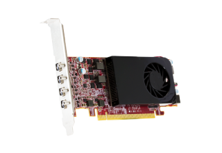 ER14FLA-HJ4 AMD Radeon™ HD 7750