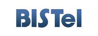 BISTel logo