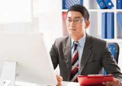 普段の運転チェック