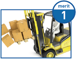 事故予防（数千万円クラス/件+信頼）