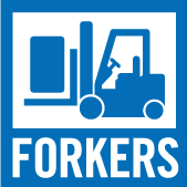 FORKERS